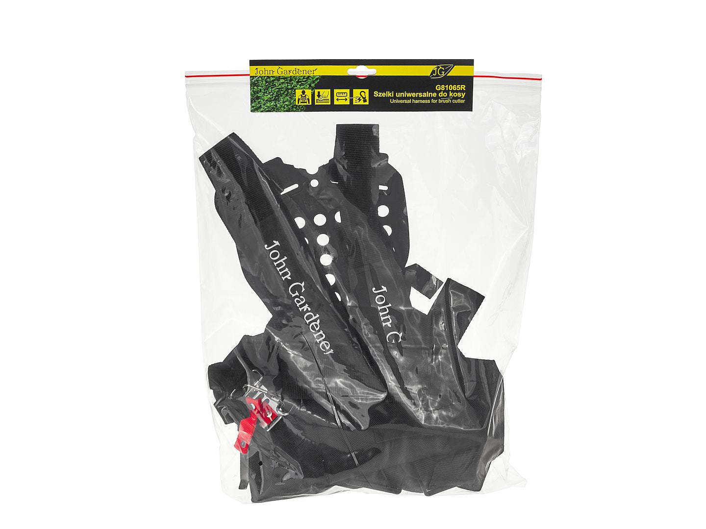 Ham pentru motocoasa universal, John Gardener G81065R