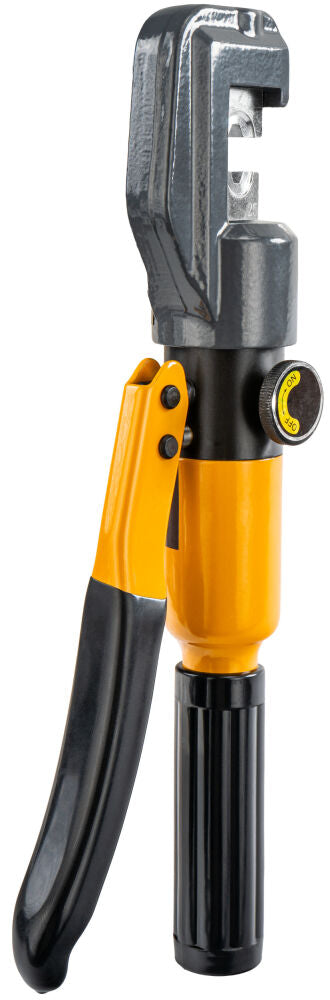 Cleste hidraulic pentru sertizare cabluri PM-ZHDK-470T, 4-70mm2, Powermat PM1469