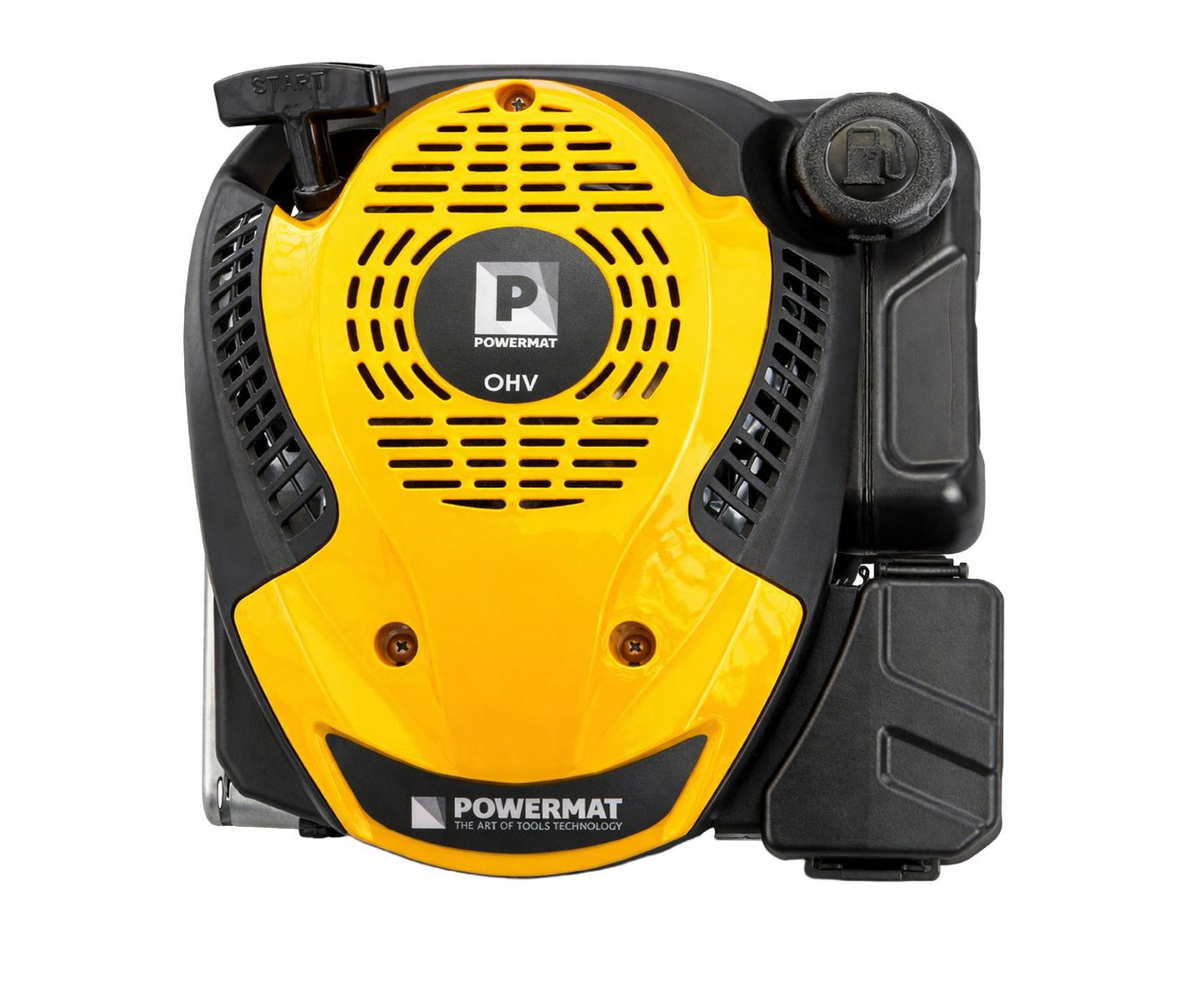 Motor pentru masina de tuns iarba pe benzina, Powermat PM-KSS-6S-SI