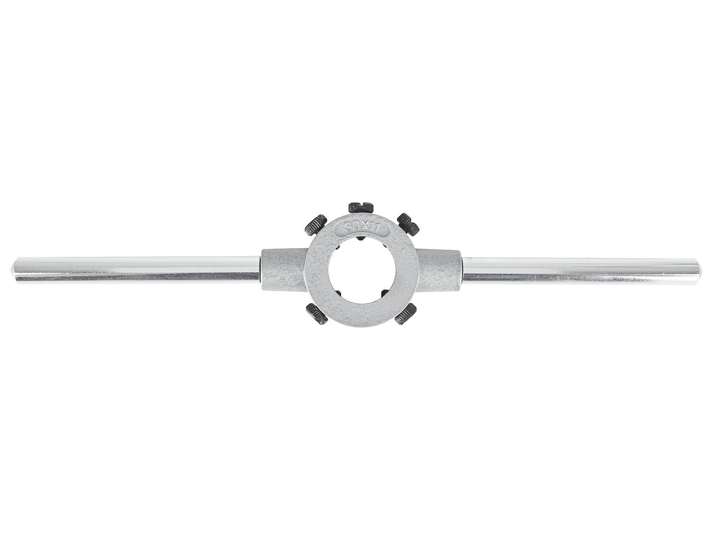 Port filiera M10-M11, 30 x 11mm, Geko G38367