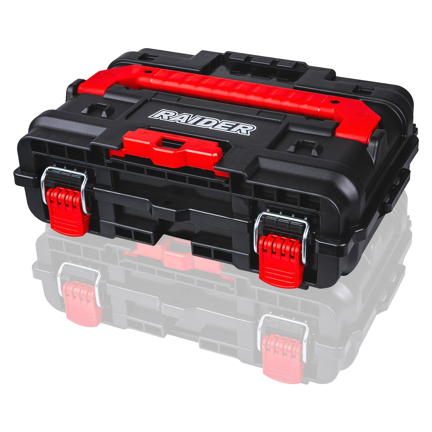 Cutie pentru depozitare scule, Raider 139614