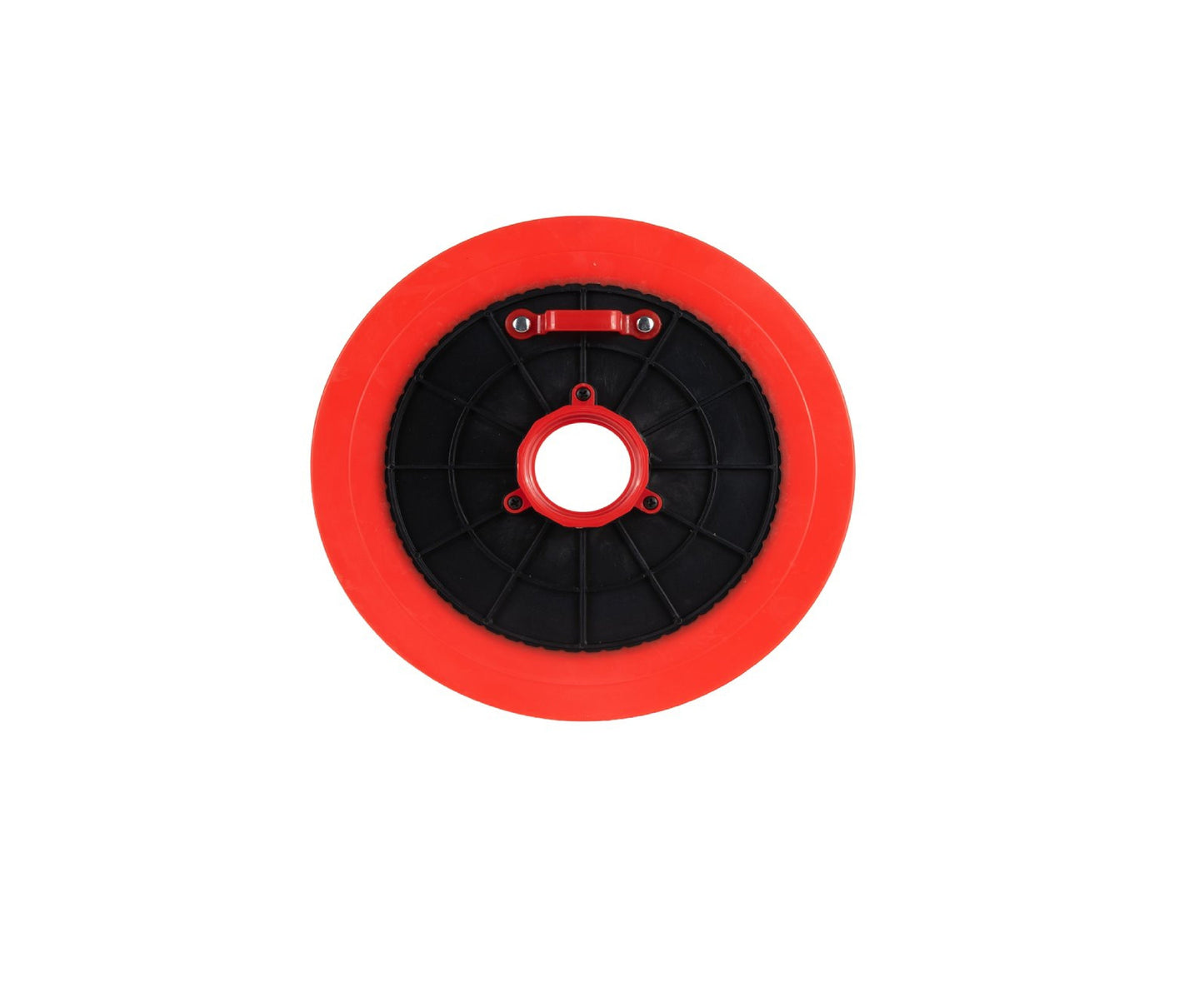 Adaptor pentru galeata umplere gresor, 29 x 6 cm, Geko G02898