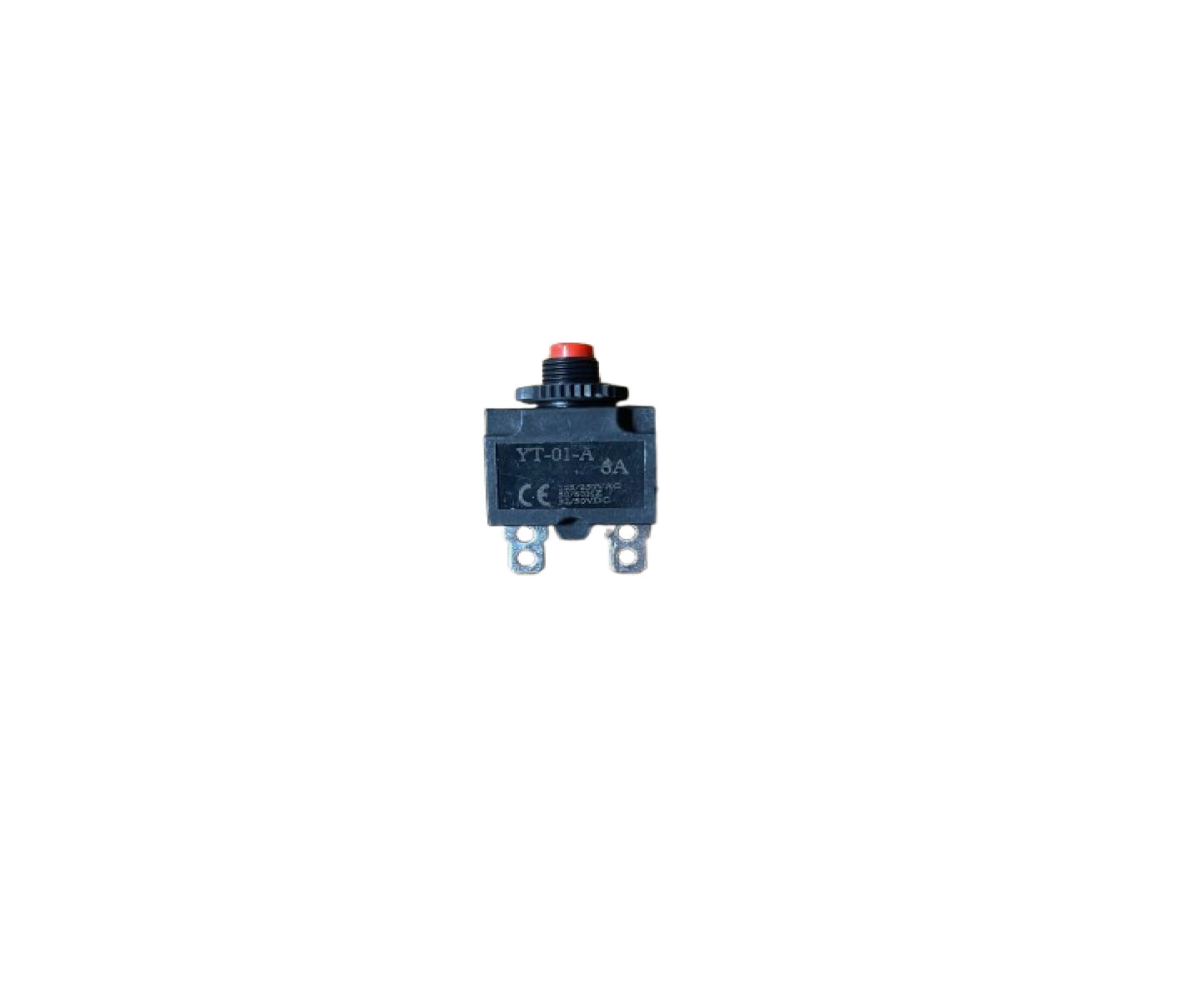 Protectie termica pentru pompa SKM 100, 6A, 220 V, Omnigena GHV6