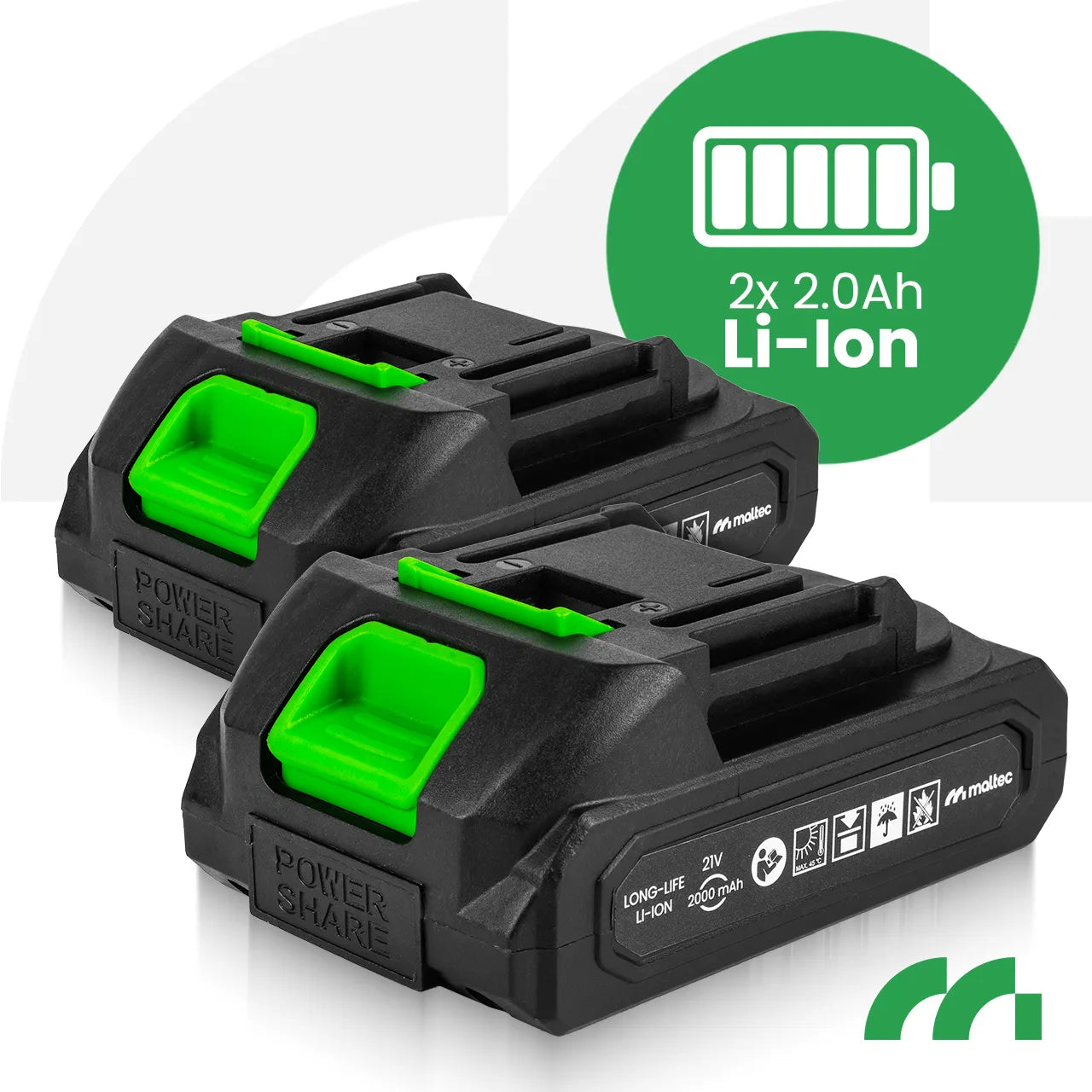 Mini fierastrau cu acumulator MasterCut 1000 W, MalTec 112483