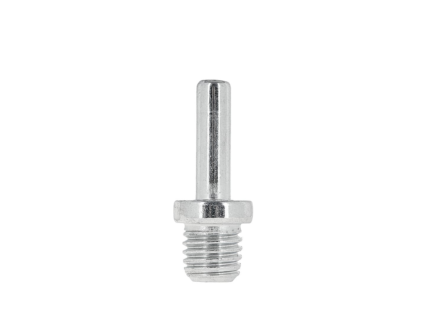 Disc de slefuit pentru polizor unghiular cu adaptor, 100 mm, Geko G00314