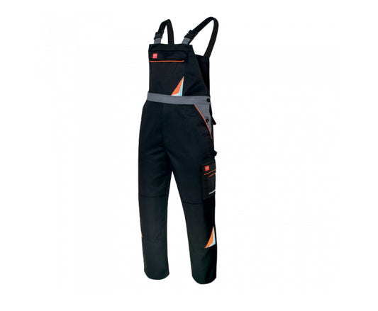 Pantaloni de gradina Professional, negru, marimea 54, Artmas ART405531