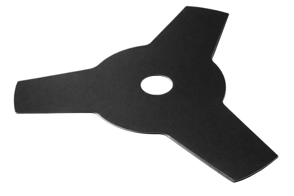 Lama pentru motocoasa PM-TTDK-3ZM, 25 mm,  Powermat PM1653