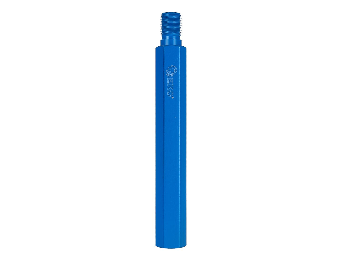 Prelungitor pentru carota, 30 cm, 1.1 / 4", Geko G65206