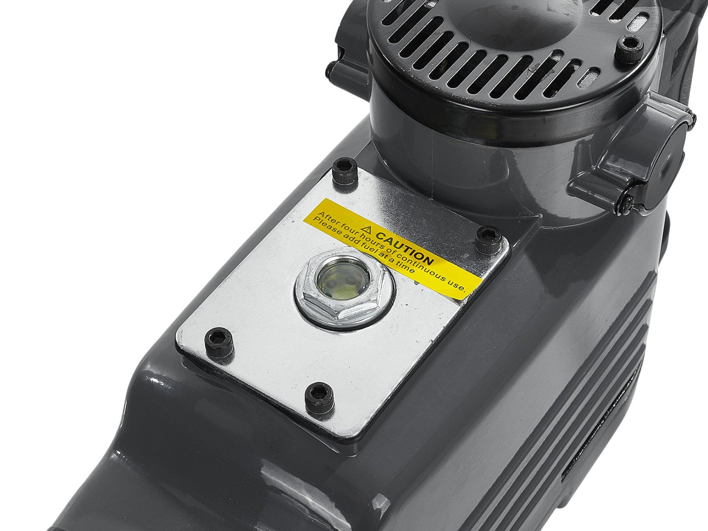 Ciocan demolator profesional, 1200W, forta de impact 45J, prindere HEX 30 mm, cu dalta, spit si valiza de transport, Geko G80850