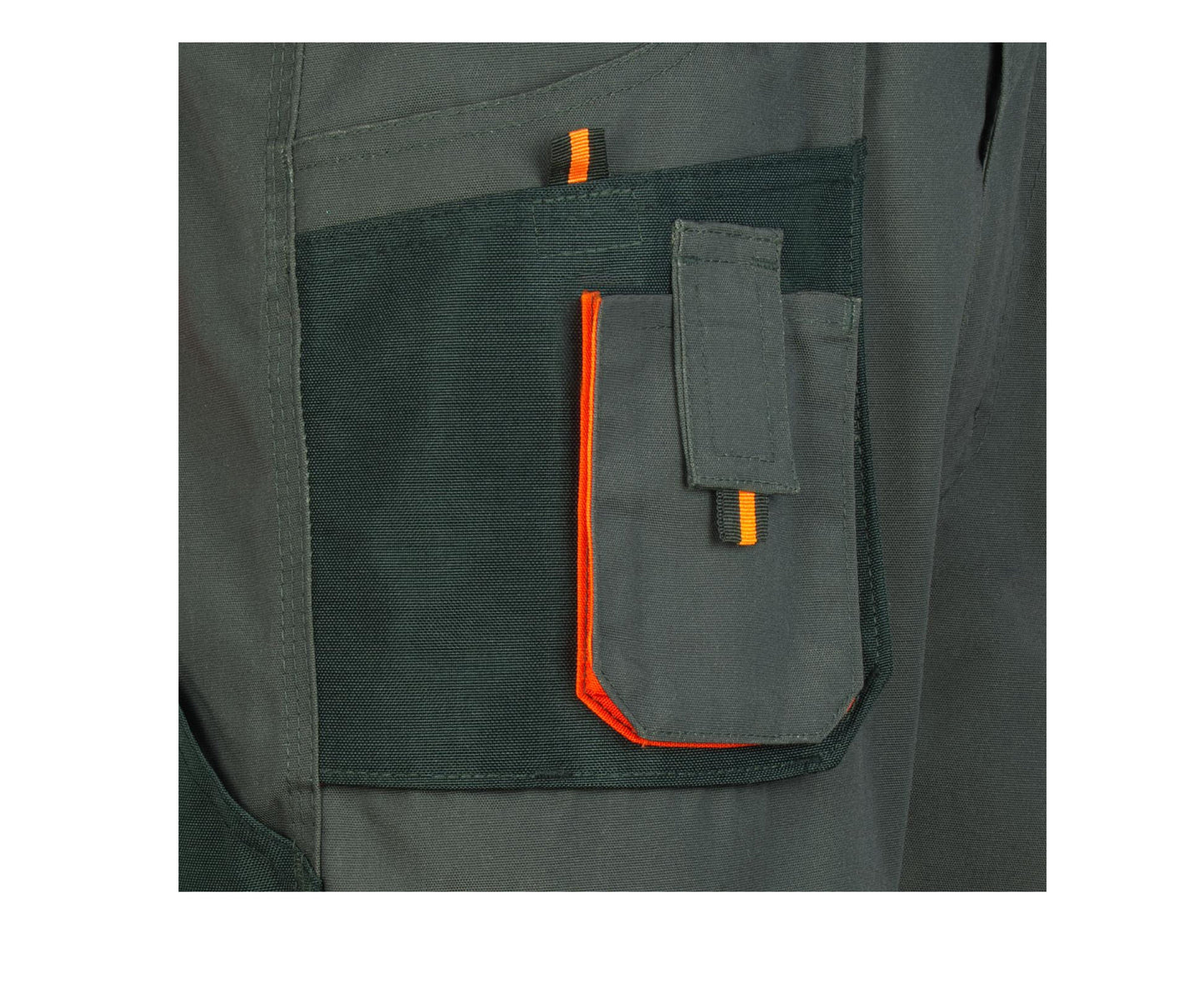 Pantaloni de lucru Classic, marimea 60, Artmas ART709061