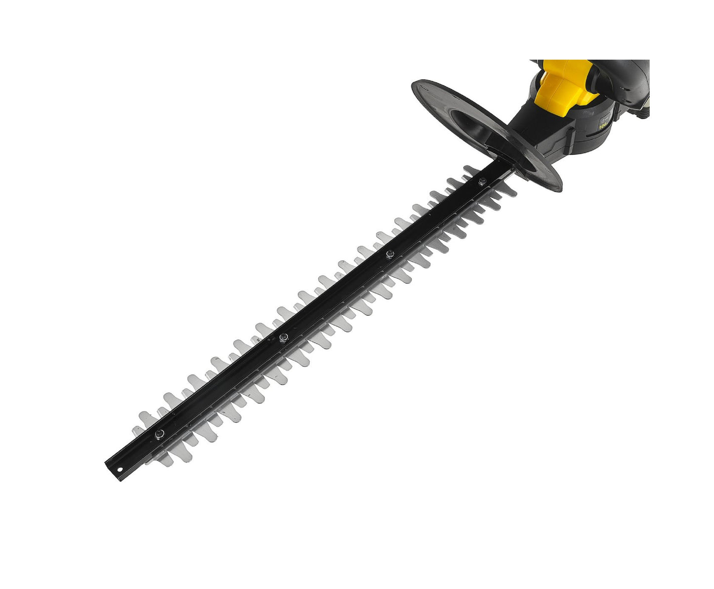 Foarfeca pentru tuns gard viu cu acumulator CoreX, 450 mm 4.0 Ah 20 V, Geko G80692