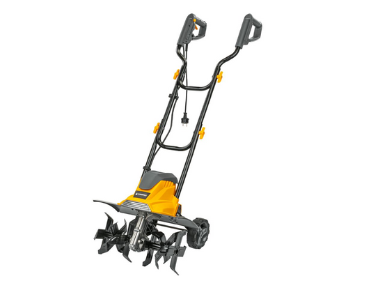 Motocultor electric PM-GGE-1900M, 1900 W, Powermat PM1387