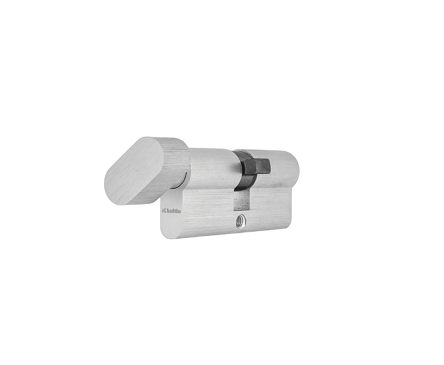 Butuc aluminiu, 45 / 50 g, Keltin K02723