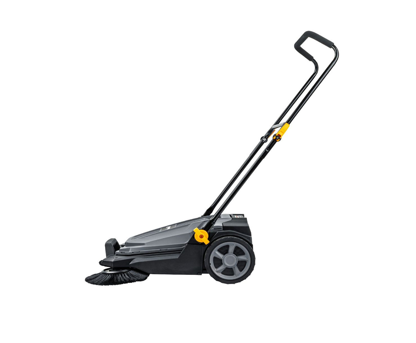 Masina de maturat manuala PM-ZR-650M, latime de lucru 650 mm, Powermat PM1390