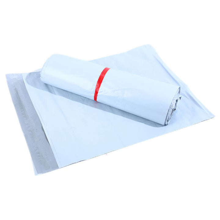 Set 100 plicuri curier, 200 x 300 mm, Lean 20707