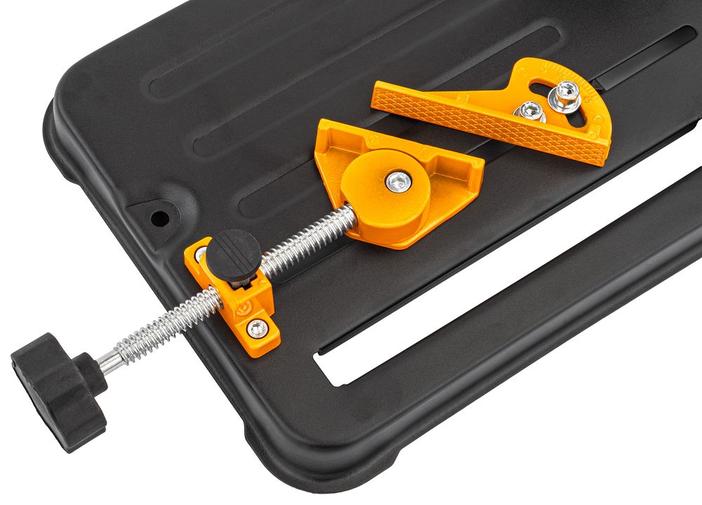 Suport pentru polizor unghiular PM-SDSP-330T, Powermat PM1358