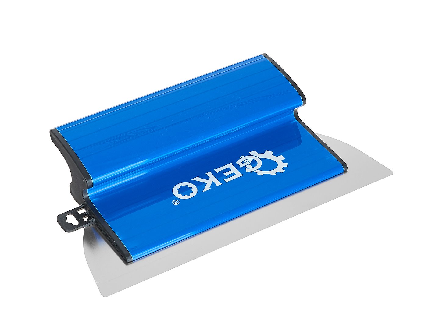 Set pentru tencuit, 9 bucati, Geko G02290