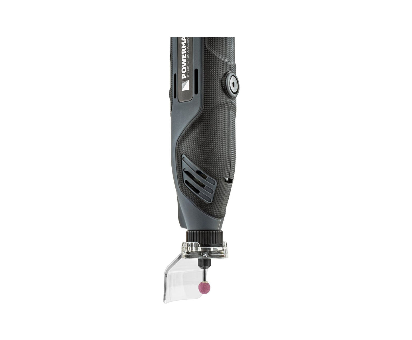 Mini polizor drept PM-MST-200T, 200 W, Powermat PM1356