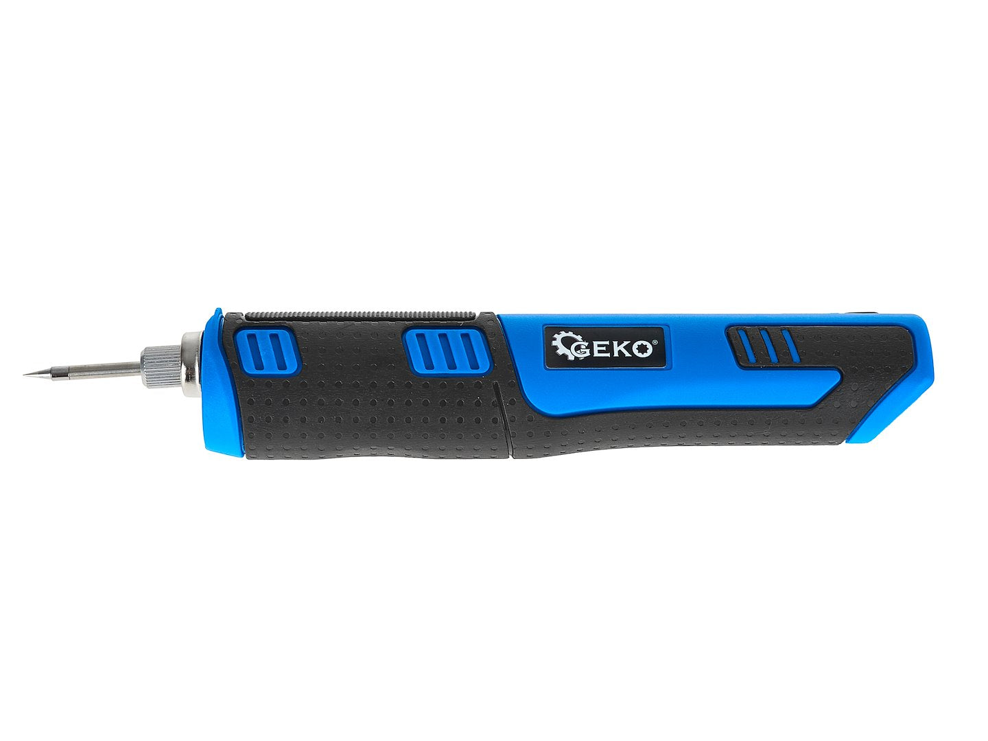 Aparat de lipit fara fir, 8 W, 4 V, 1500 mAh, Geko G81218