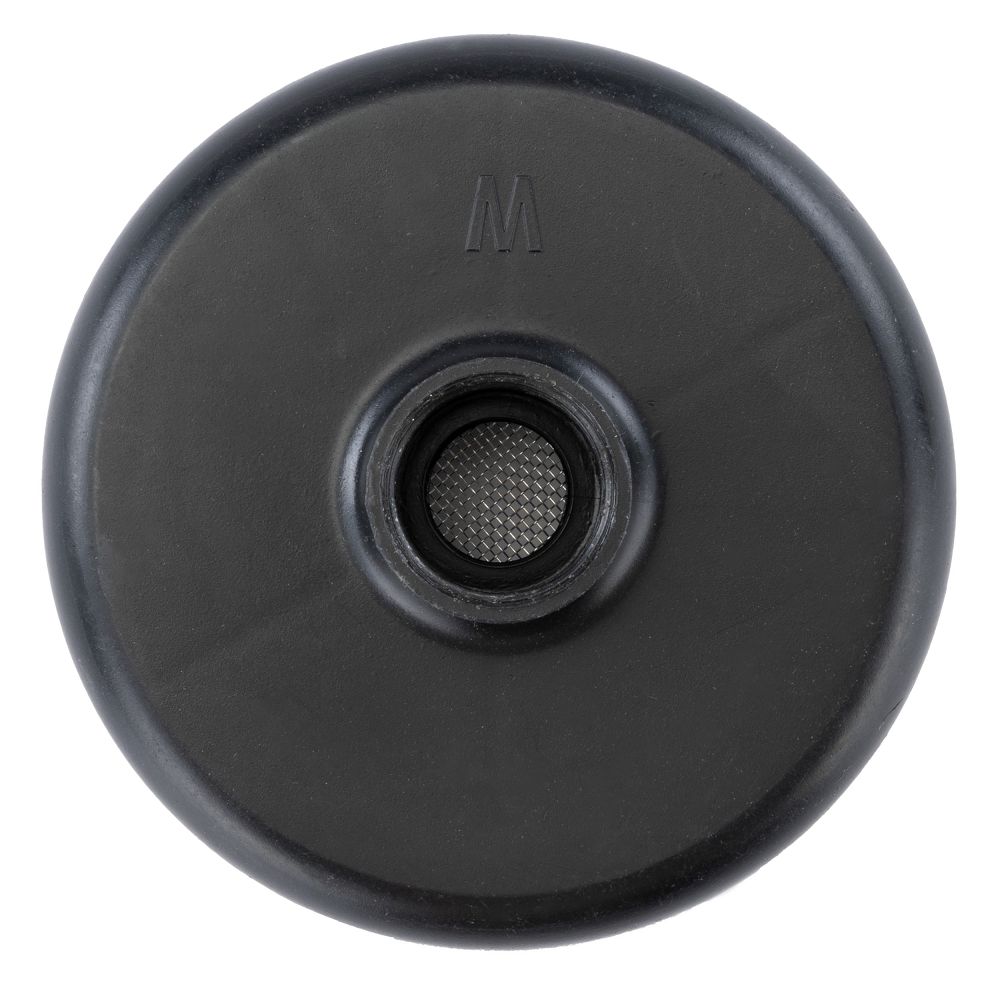 Furtun de aspiratie cu filtru pentru pulverizator de vopsea, Powermat PM-PDM-1500M-WSF