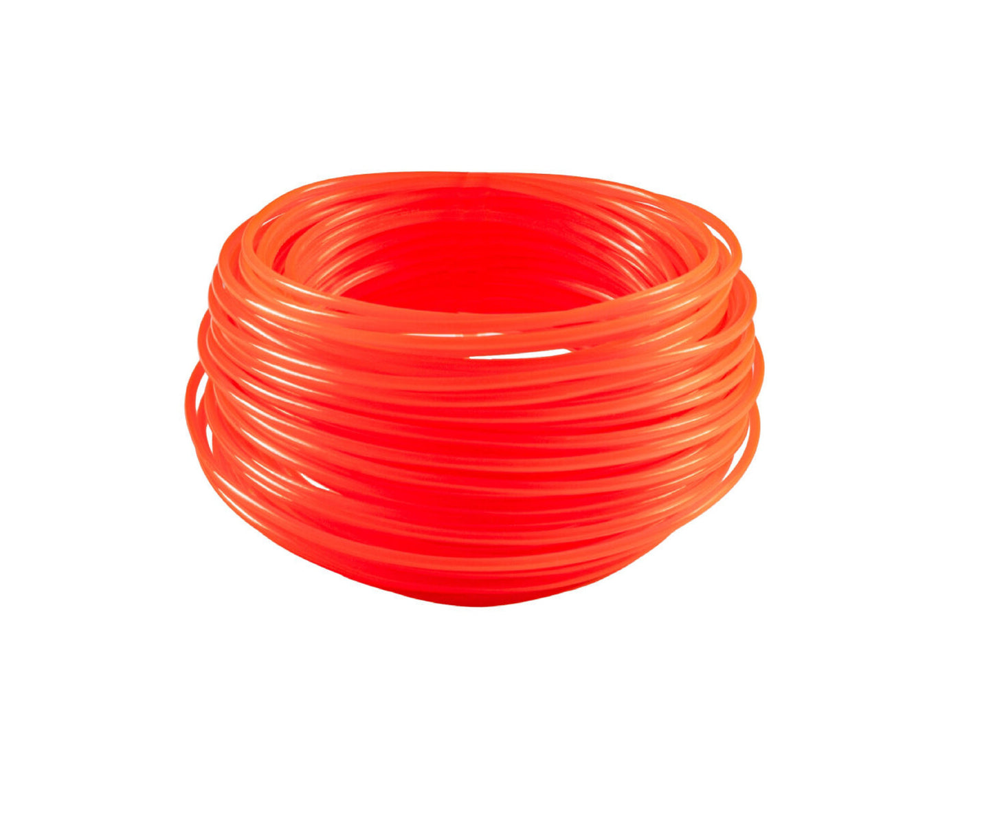 Fir rotund pentru motocoasa PM-ZTN-1.6-15M, 15 m, Powermat PM1631