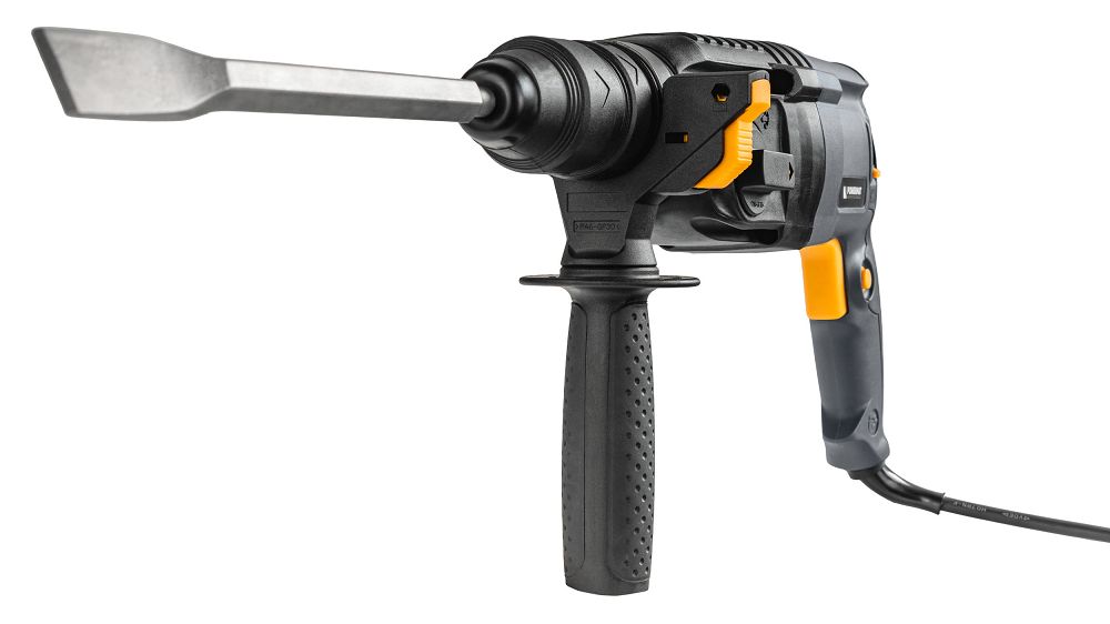 Ciocan rotopercutor PM-MWU-2600T, 2600 W, Powermat PM1511