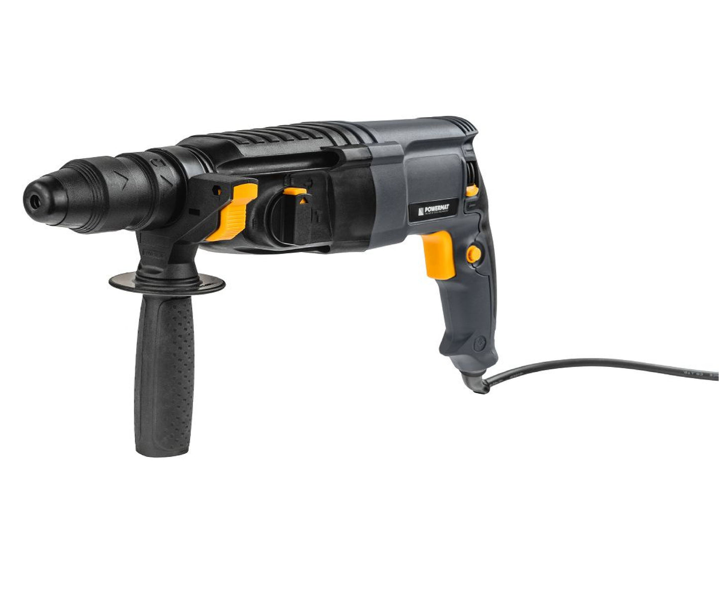 Ciocan rotopercutor PM-MWU-2600T, 2600 W, Powermat PM1511
