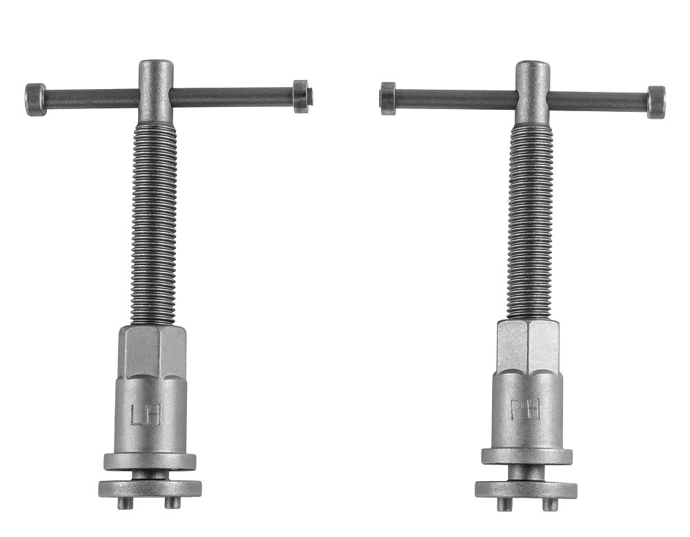 Set presare pistoane etrier frana PM-ZWT-22T, 22 piese, Powermat PM1531
