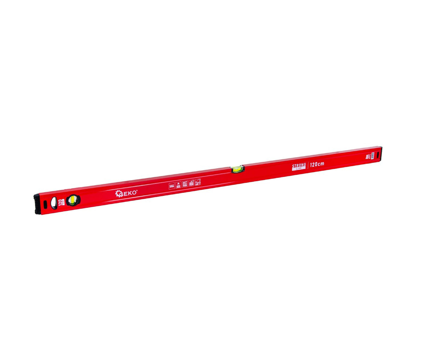 Nivela magnetica Strong Line, 1200 mm, Geko G29206