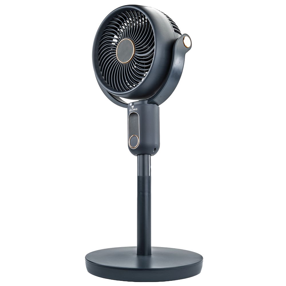 Ventilator de podea Velano, 50 W, Powermat VELWEP0013