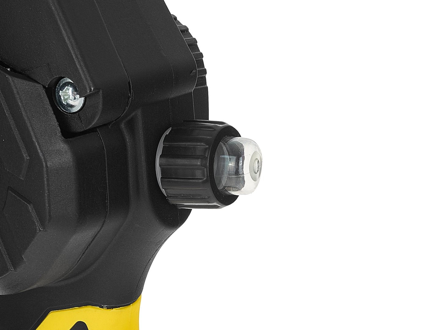 Fierastrau cu lant cu acumulator si brat telescopic, 1.65 - 2.50 m, 2 x 2 Ah, 21 V, John Gardener G80666