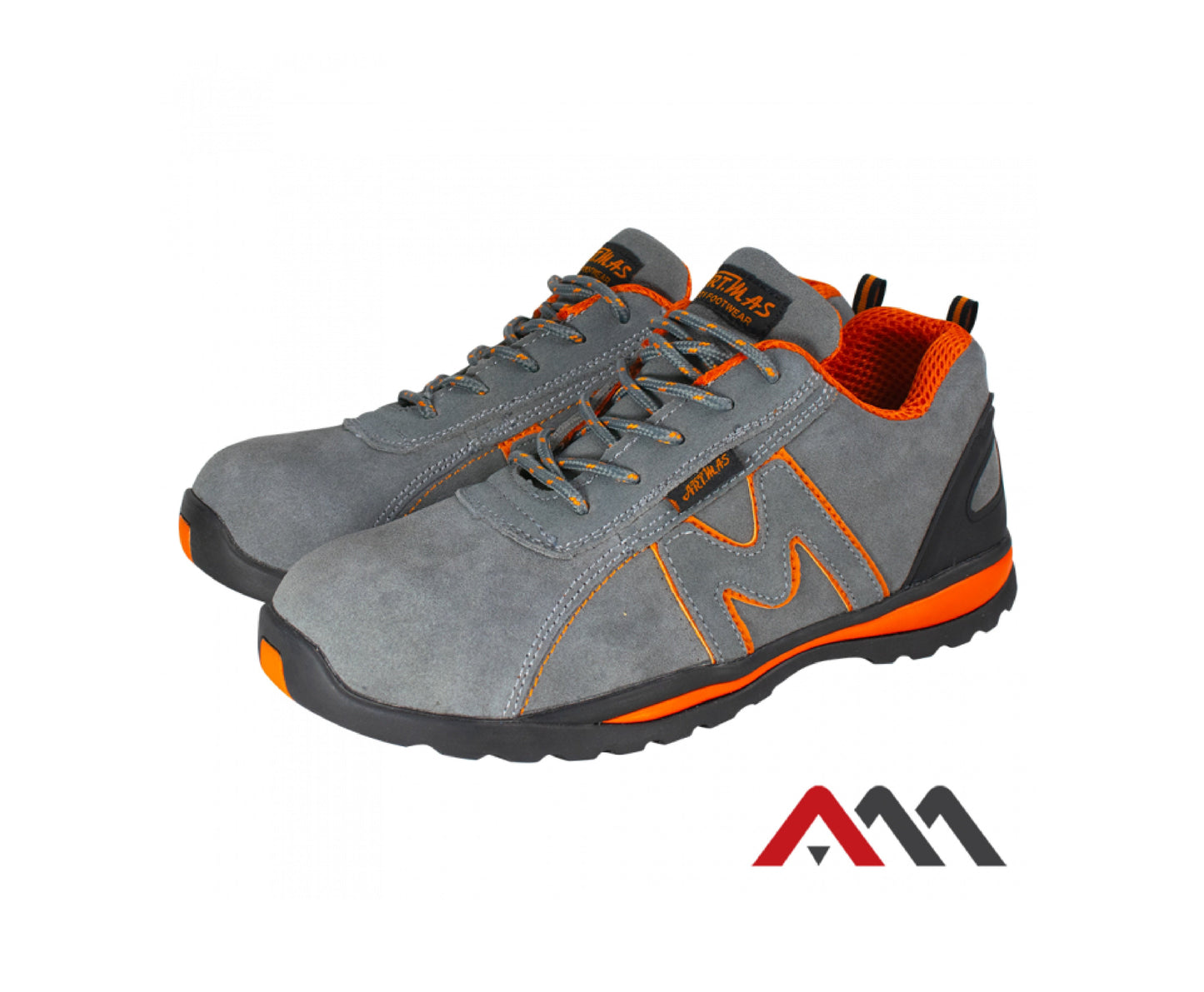 Pantofi de lucru BSport 3G, marimea 44, Artmas ART422798