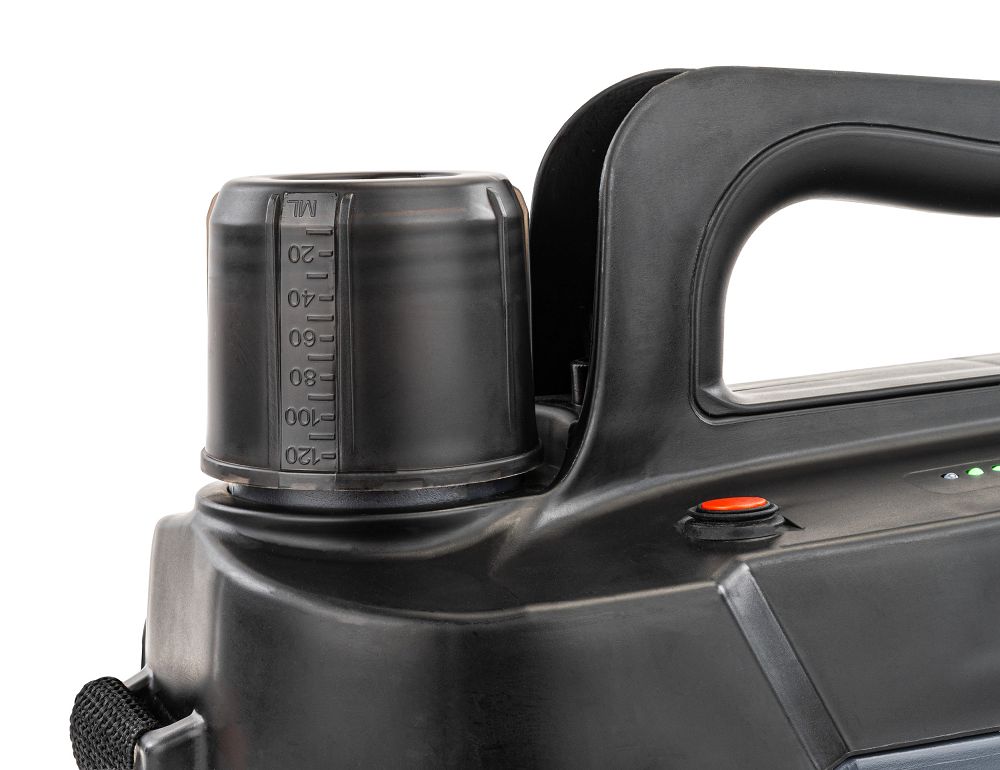 Pulverizator cu acumulator PM-OA-5KA, 5 l, Powermat PM1339