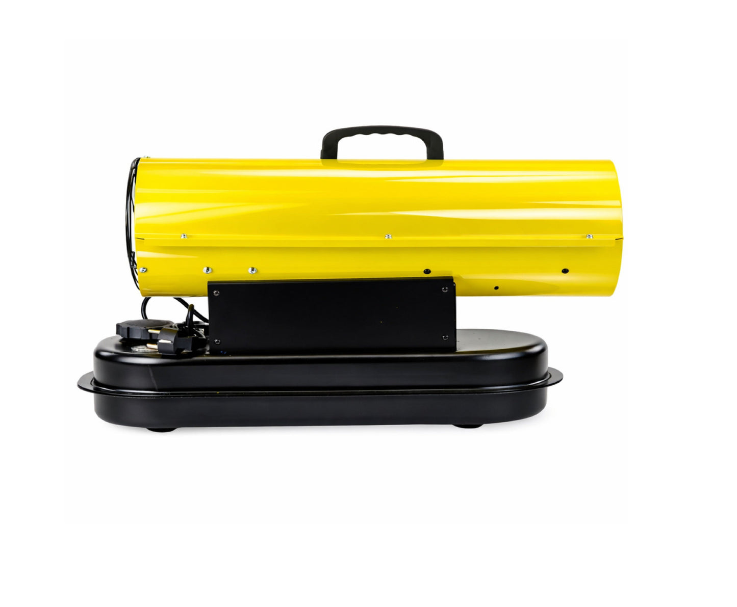 Incalzitor industrial diesel cu afisaj LCD si termostat, 30 kW, Lean 27098