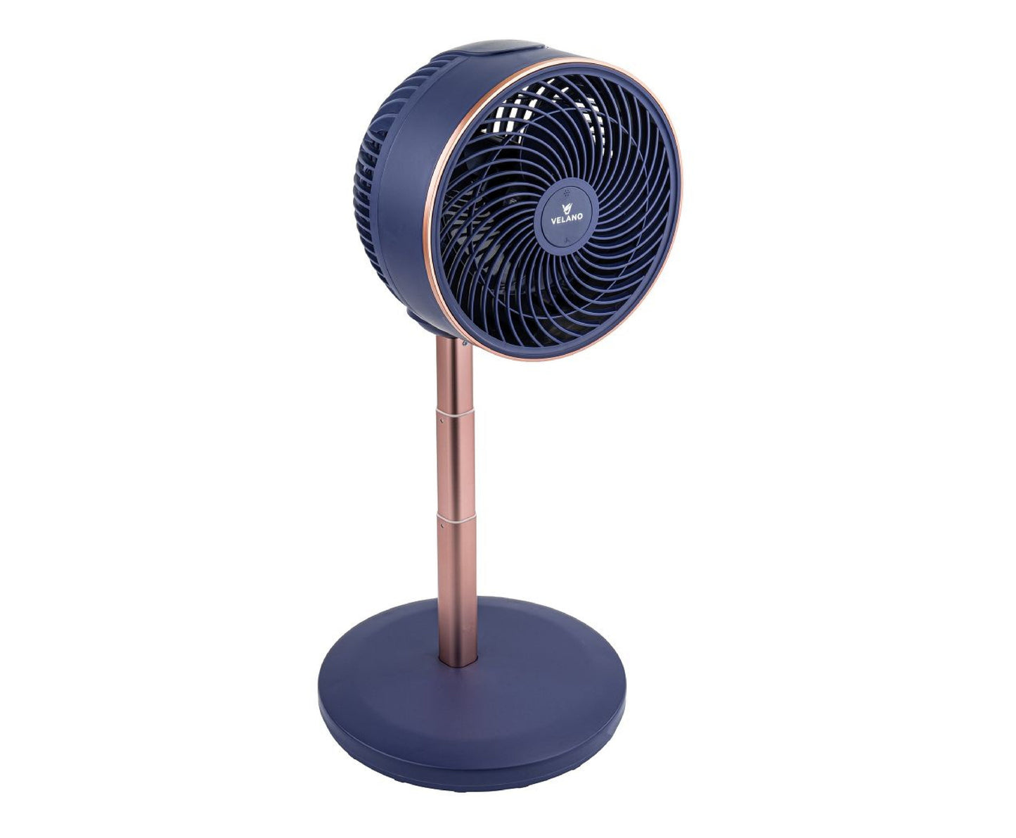 Ventilator de podea Velano 50 W, Powermat VELWEP0017