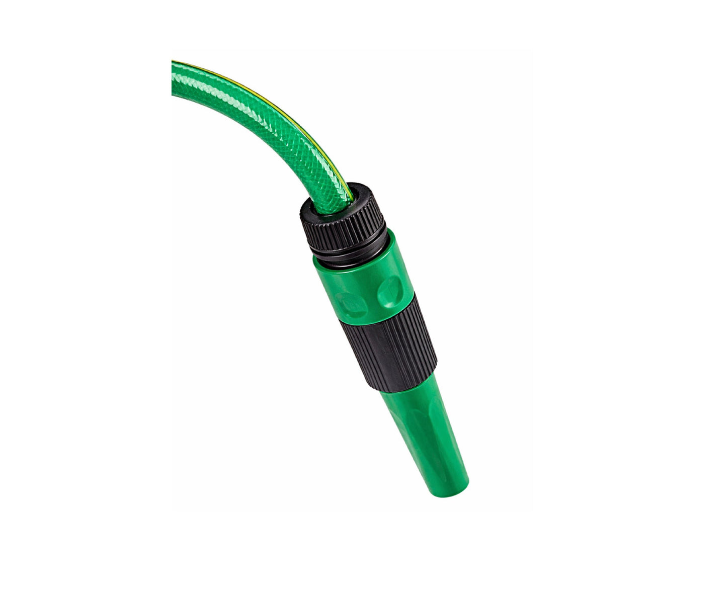 Furtun de gradina automat pe tambur, 20 m + 2 m, Lean 29266