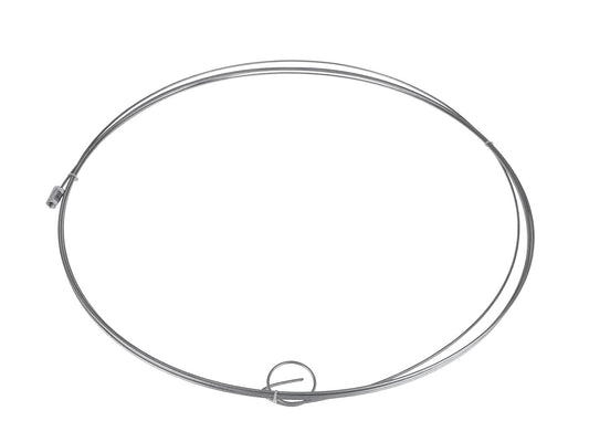 Sarma pentru curatare horn, 8 m, Geko G66733