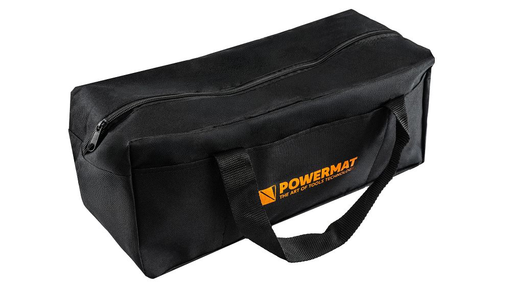 Masina de polisat auto PM-PS-750T, 125/75mm, 750 W, Powermat PM1549