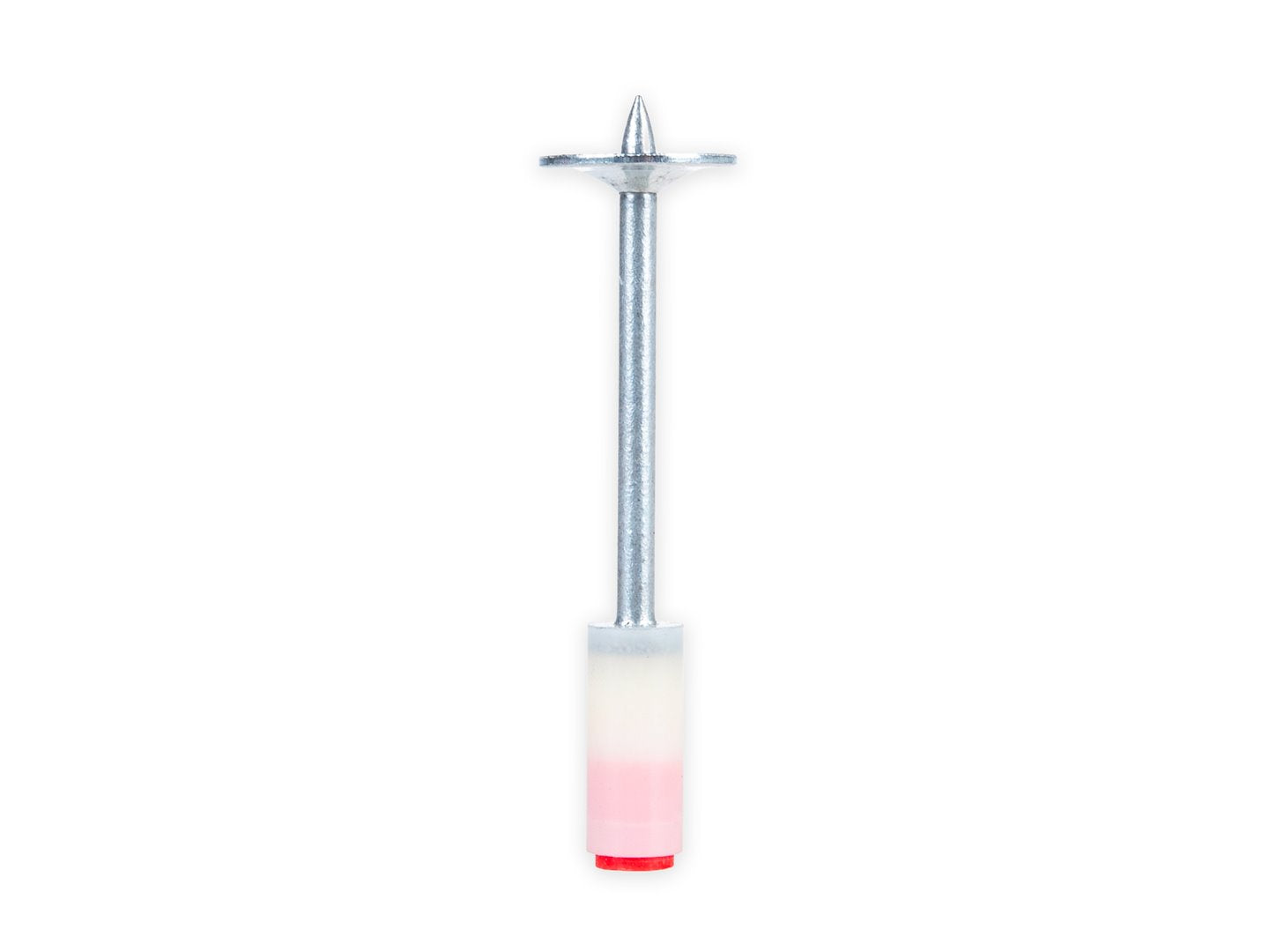 Set cuie pentru pistol pneumatic, 100 bucati, 42 mm, Geko G01532