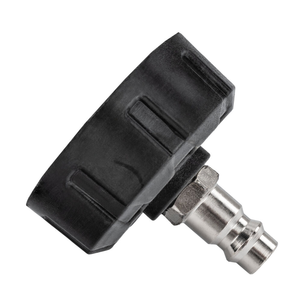 Kit aerare si inlocuire lichid frana PM-ZPUH-1T, 3 l / 1 l, Powermat PM1594