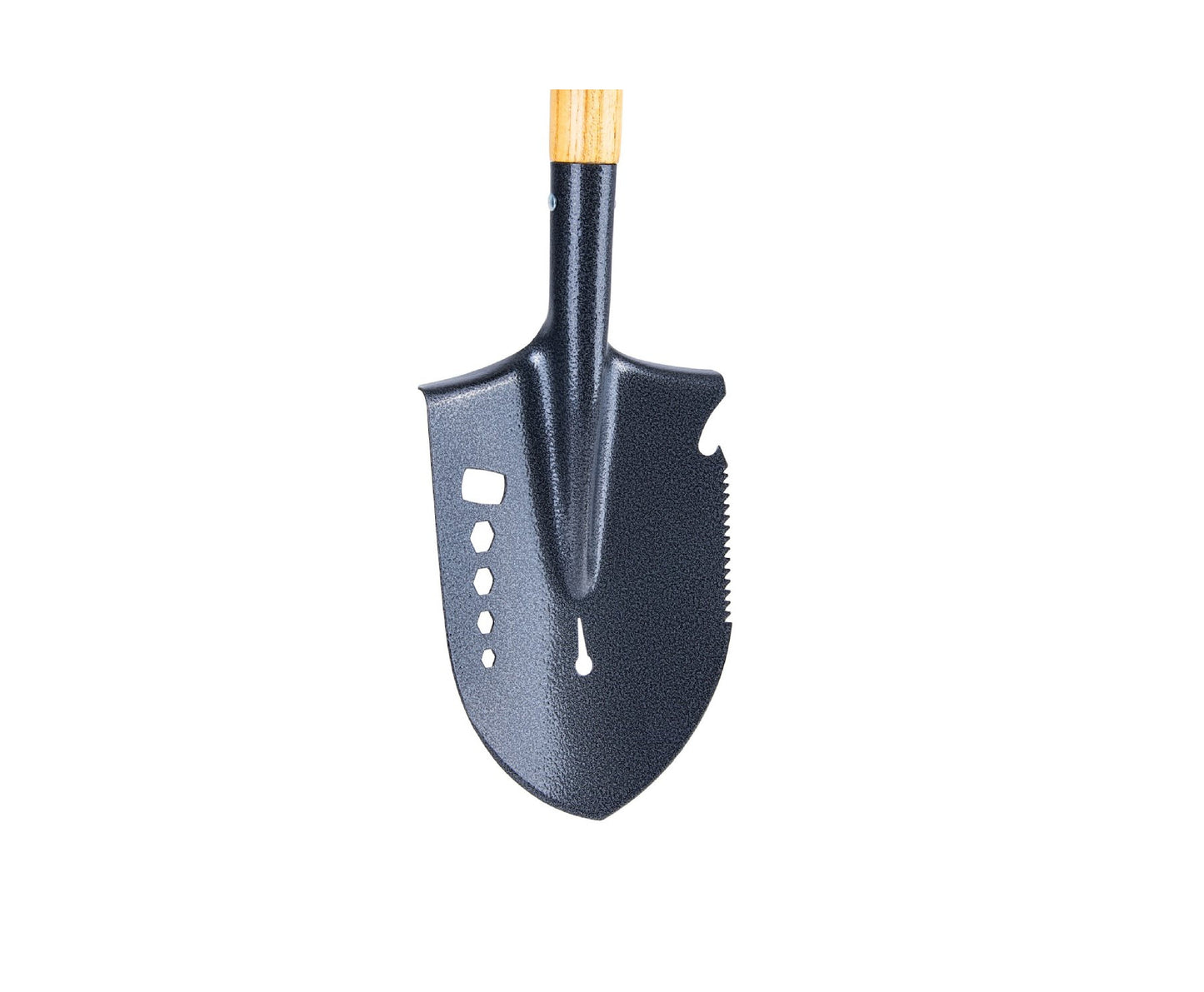 Lopata multifunctionala Hard Line, 70 cm, Geko G66554