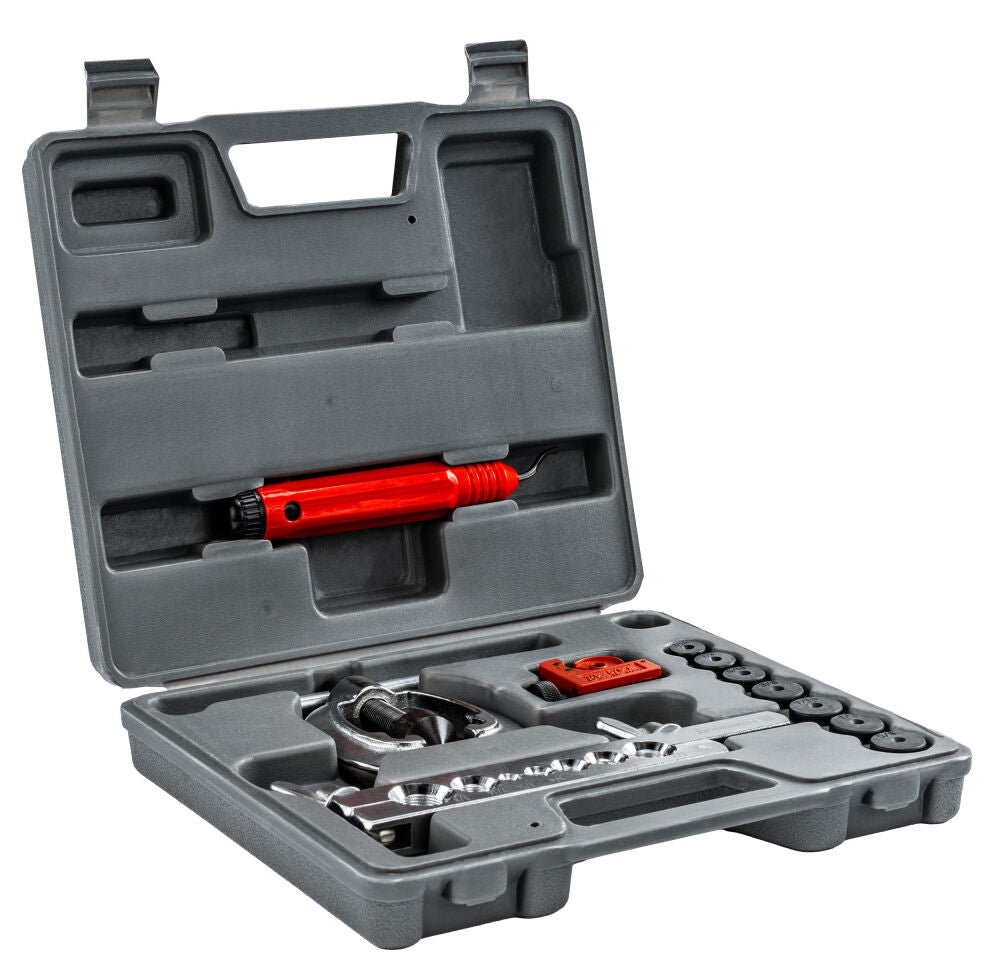Kit fixare furtun frana PM-ZZPH-11T, 11 bucati, Powermat PM1533