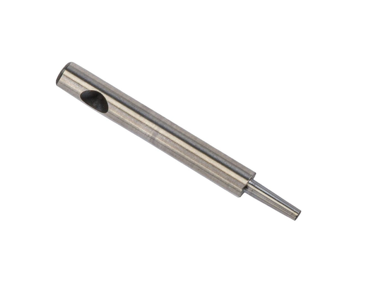 Set poanson si suruburi pentru foarfece de tabla, Red Technic RTNSDB0014-SM