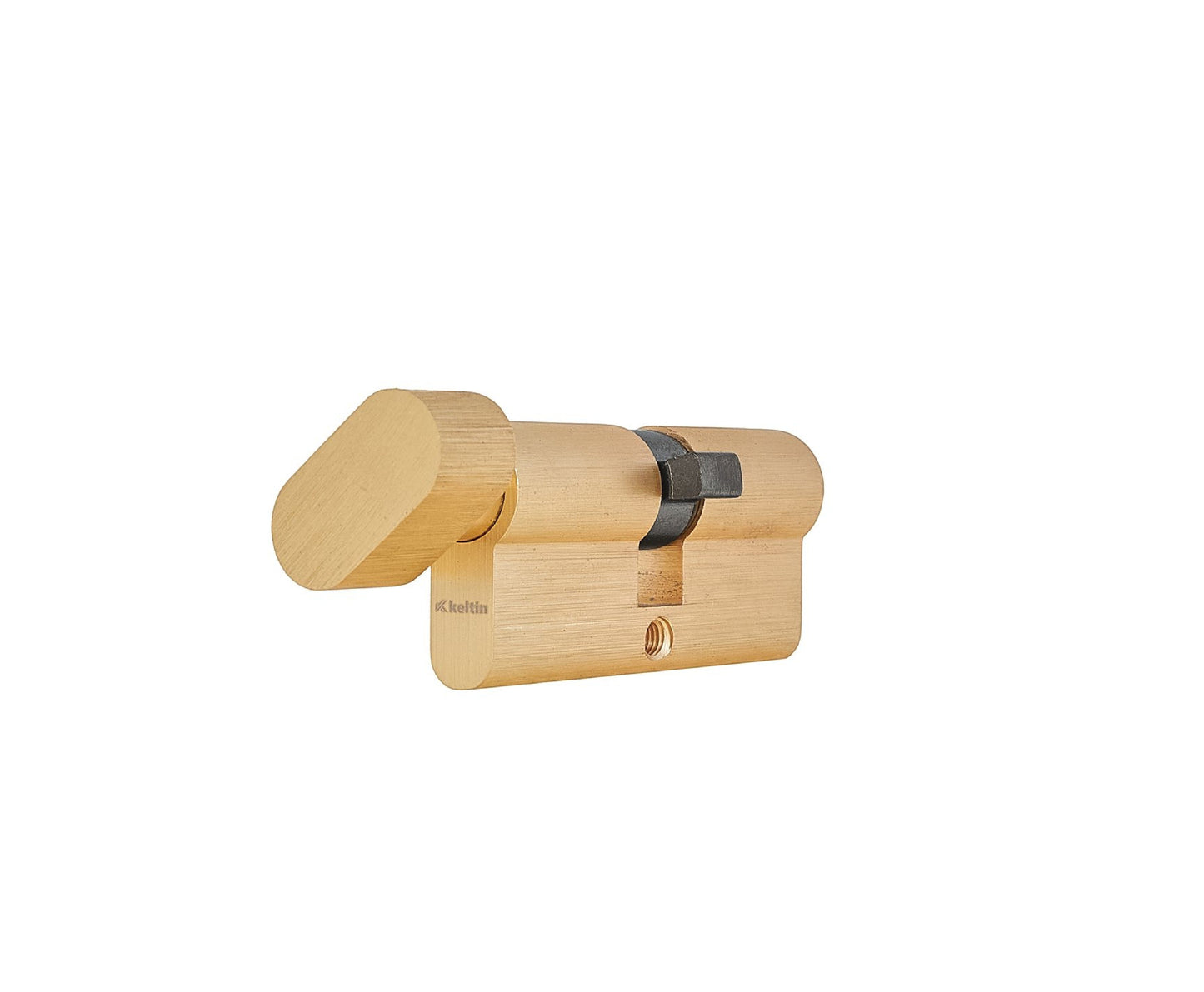 Butuc aluminiu, 30g/35, Keltin K02638