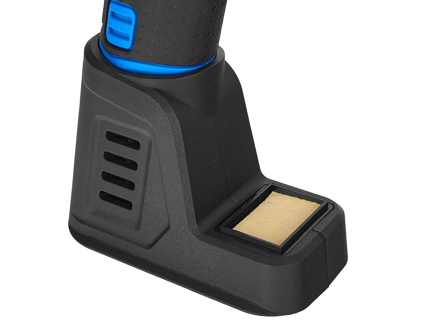Aparat de lipit fara fir, 8 W, 4 V, 1500 mAh, Geko G81218