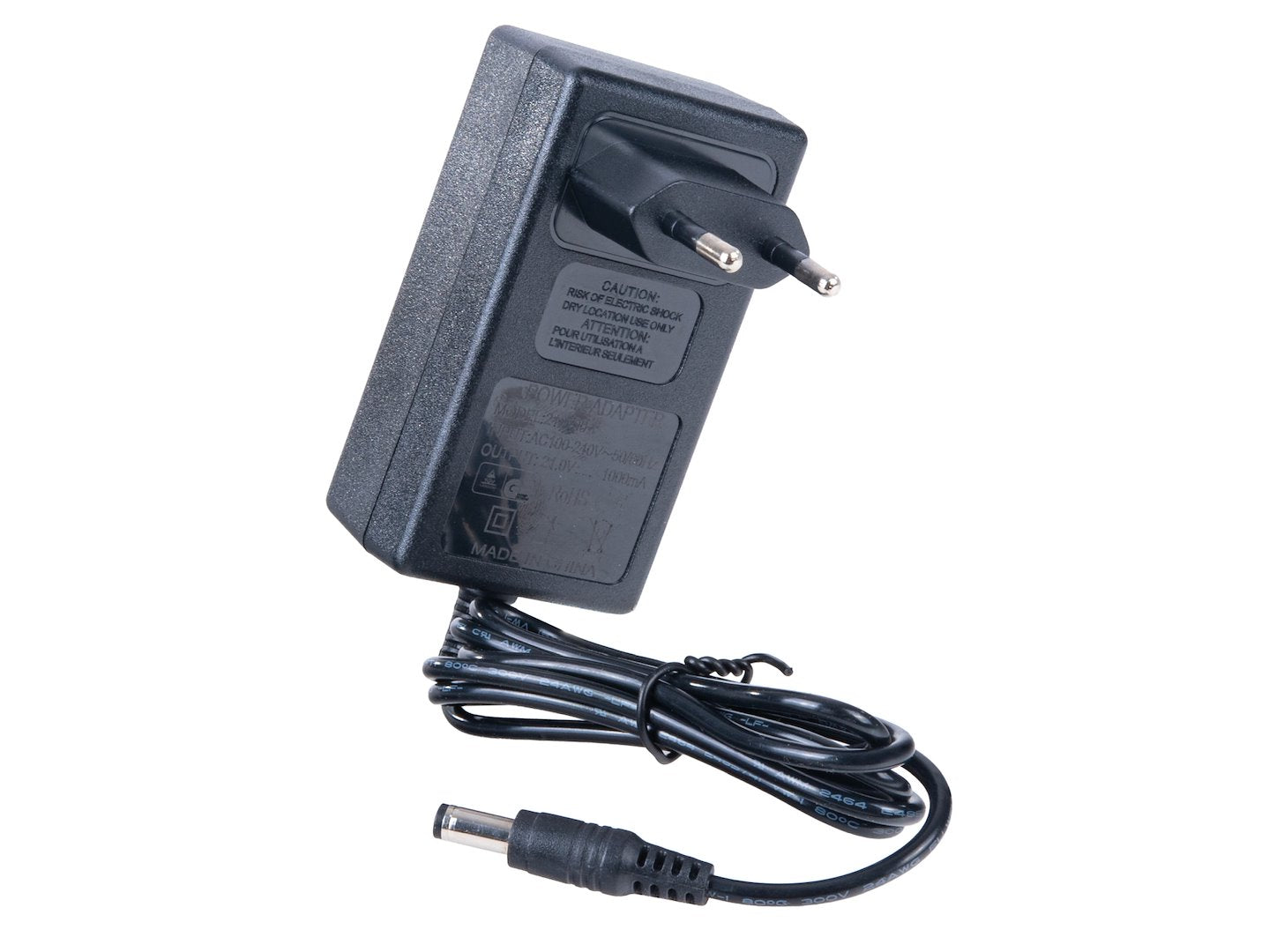 Motocoasa electrica cu acumulator, 2 x 2 Ah, 21 V, Geko G80668