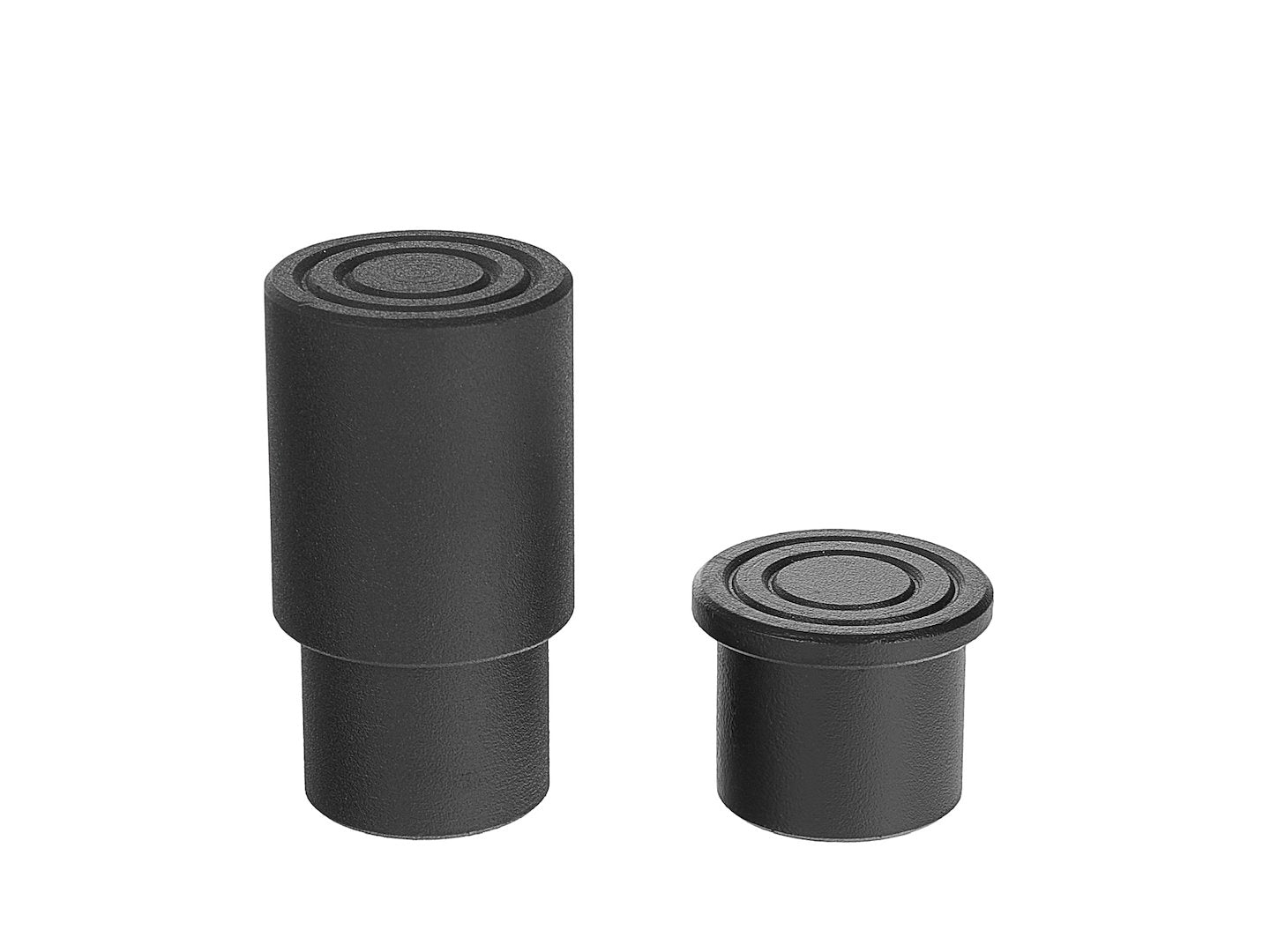 Cric hidraulic in 2 trepte cu profil redus, 12 T, Geko G02282
