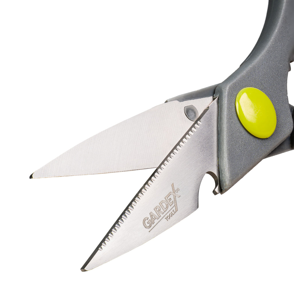 Foarfeca de uz casnic Easy Cut, Gardex 402804