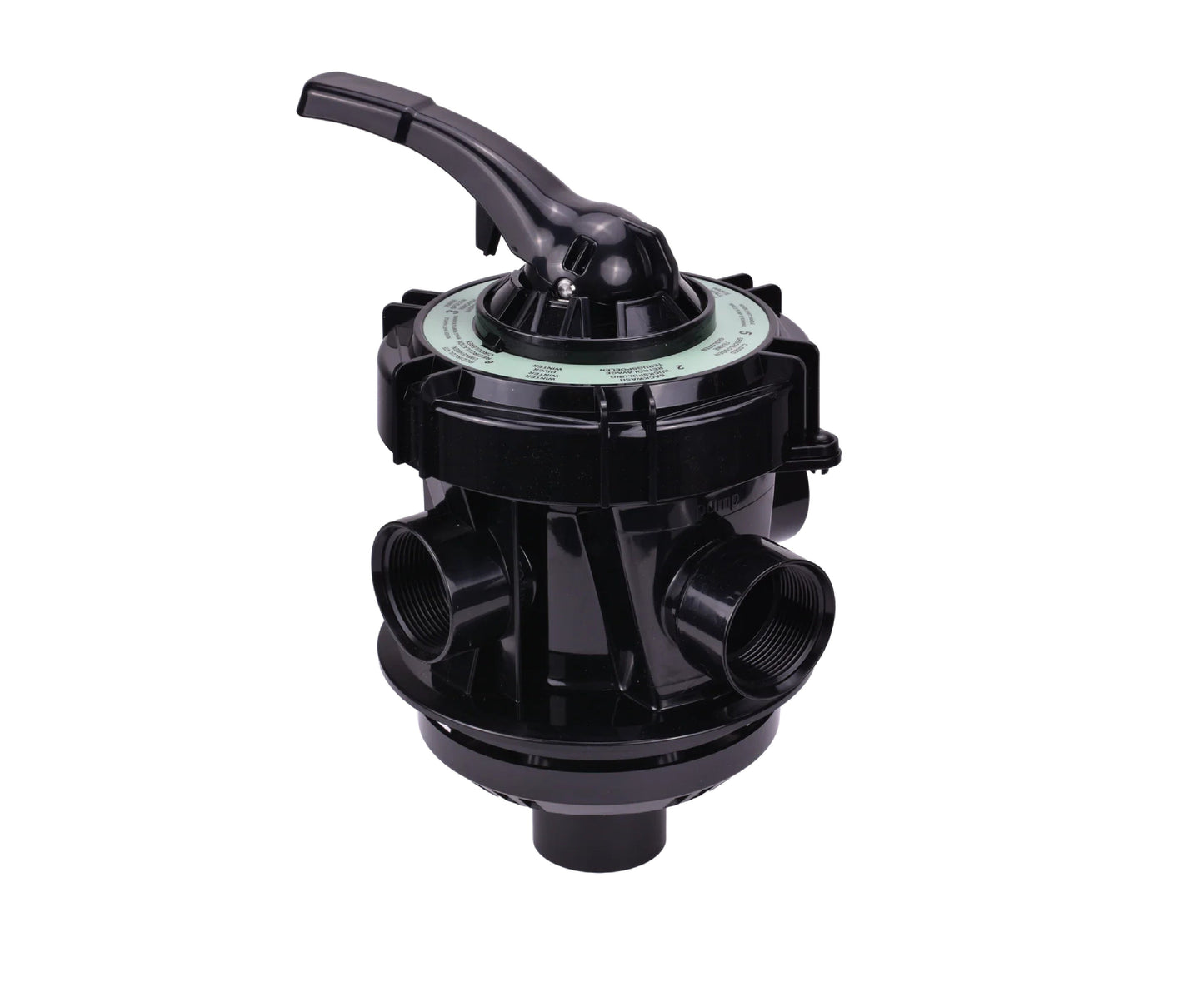 Pompa filtrare nisip pentru piscina Swimbox 4003, 165 l / min, 0.4 kW, 230 V, rezervor filtrare 30 l, Ibo Dambat IB260886
