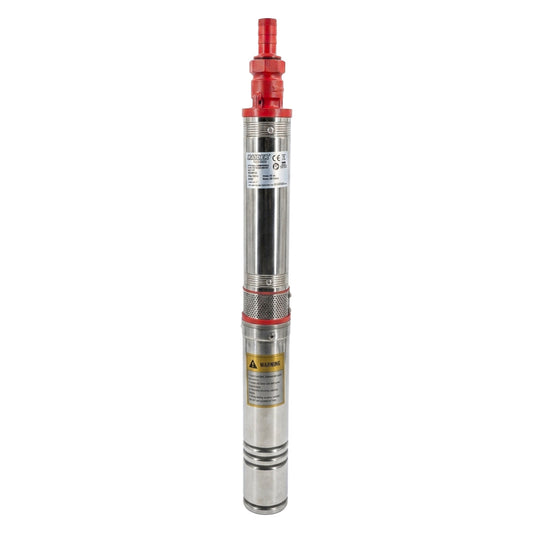 Pompa submersibila RD-3WP91, 6 T, 370 W, 1", 5400 l / h, Raider 070203